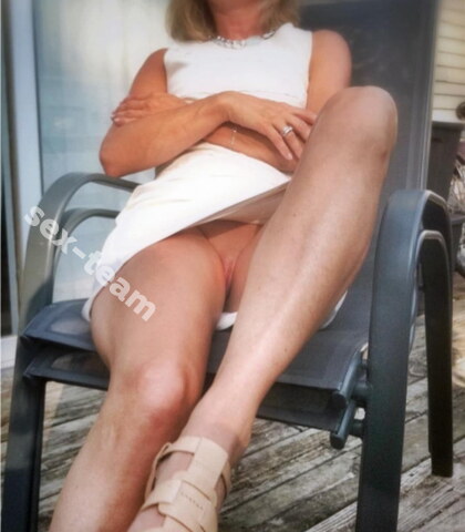 Проститутка Маруся