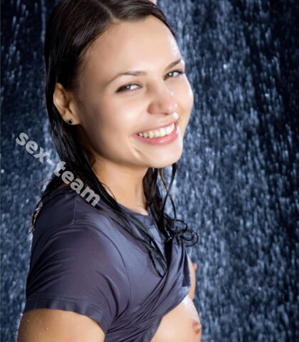 Проститутка Анна