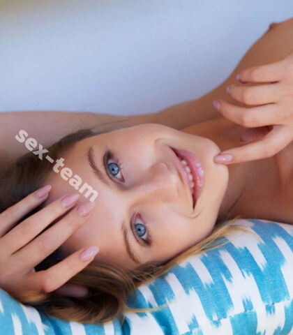 Проститутка Полина