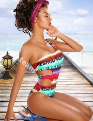 Проститутка Шура