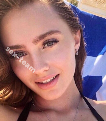 Проститутка Ира