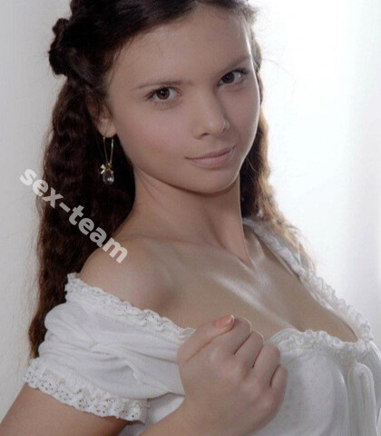 Проститутка Лера