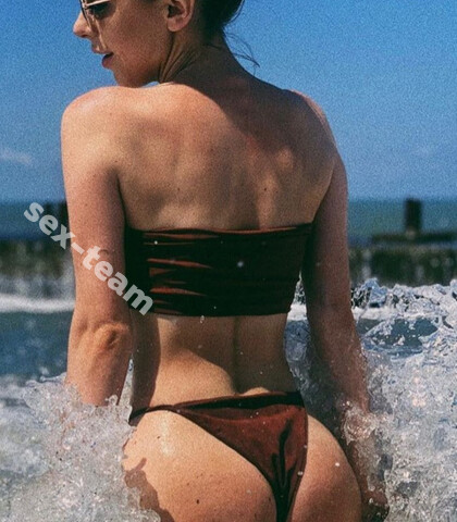 Проститутка Кира