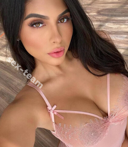 Проститутка Дарина