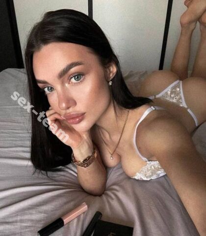 Проститутка Влада